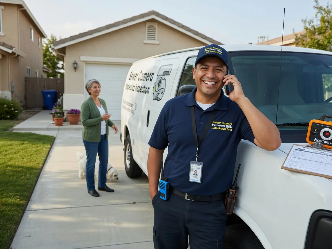 Sewer Line Repair Parrottsville, TN FAQs